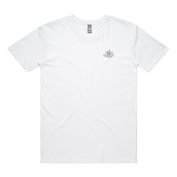 Adamantine Classic Tee Thumbnail