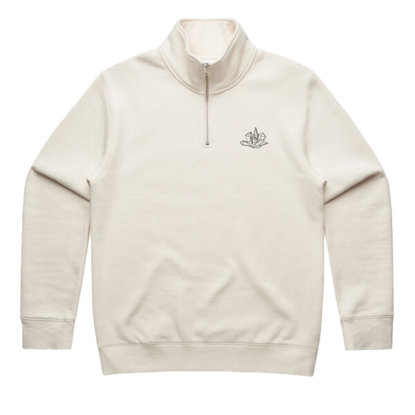 Adamantine Classic Jumper Thumbnail