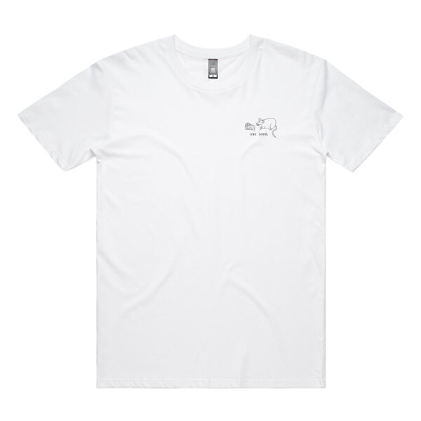 Ratamantine Tee Thumbnail