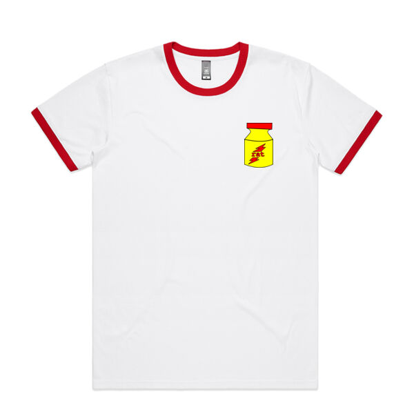 Electric Tee Thumbnail