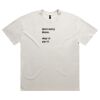 Mens Heavy Faded Tee Thumbnail